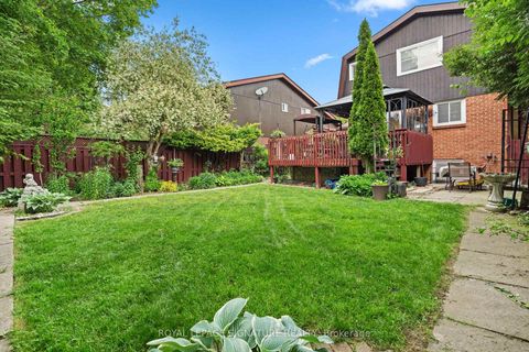 Photo 35 at 20 Melva Crescent, Agincourt North, Toronto