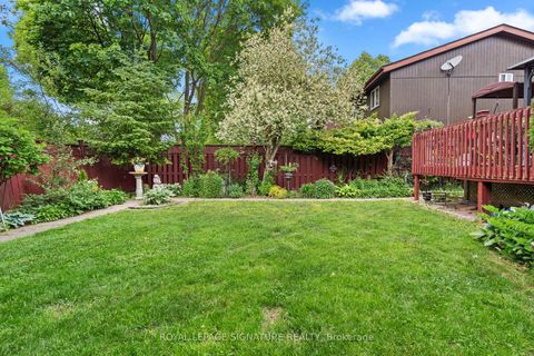 Photo 36 at 20 Melva Crescent, Agincourt North, Toronto