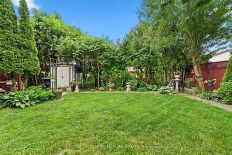Photo 37 at 20 Melva Crescent, Agincourt North, Toronto