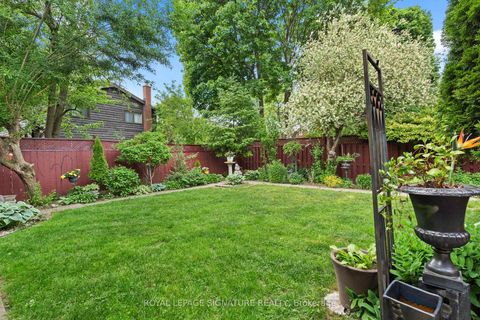 Photo 38 at 20 Melva Crescent, Agincourt North, Toronto