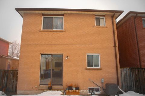 Photo 2 at 165 Stephenson Crescent, Crosby, Richmond Hill