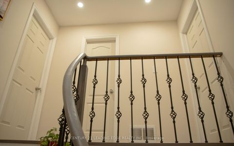 Photo 12 at 165 Stephenson Crescent, Crosby, Richmond Hill