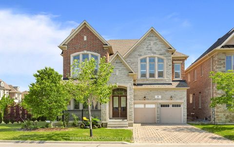 Photo 0 at 86 Torgan Trail, Kleinburg, Vaughan