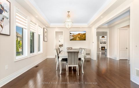 Photo 5 at 86 Torgan Trail, Kleinburg, Vaughan