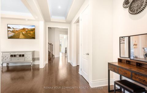 Photo 6 at 86 Torgan Trail, Kleinburg, Vaughan