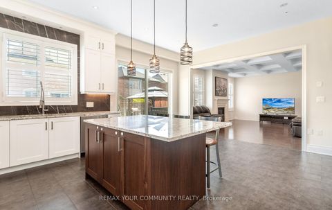 Photo 19 at 86 Torgan Trail, Kleinburg, Vaughan