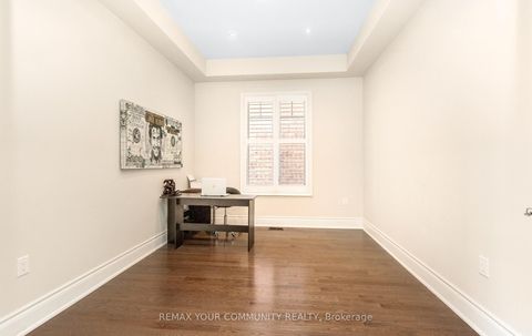 Photo 20 at 86 Torgan Trail, Kleinburg, Vaughan