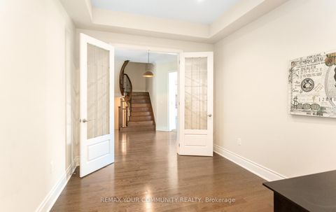 Photo 21 at 86 Torgan Trail, Kleinburg, Vaughan