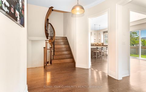 Photo 24 at 86 Torgan Trail, Kleinburg, Vaughan