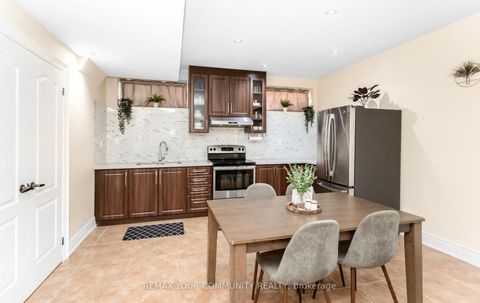 Photo 38 at 86 Torgan Trail, Kleinburg, Vaughan