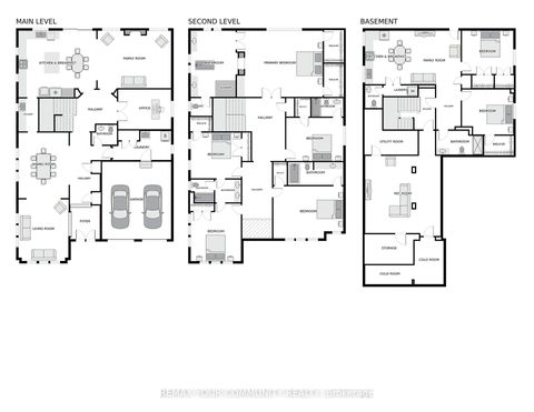 Photo 49 at 86 Torgan Trail, Kleinburg, Vaughan