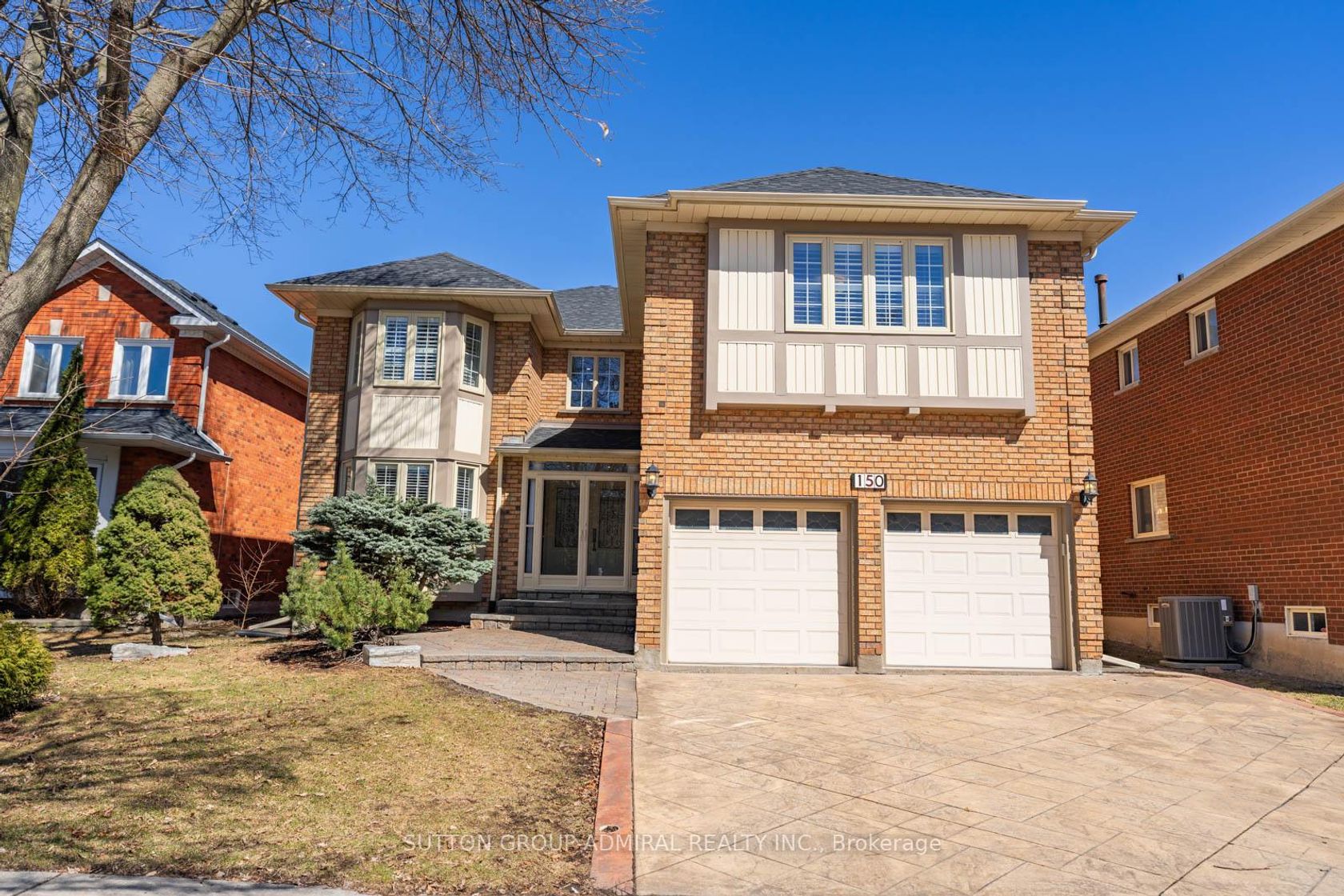 150 Rockwood Crescent, Beverley Glen, Vaughan photo number 2