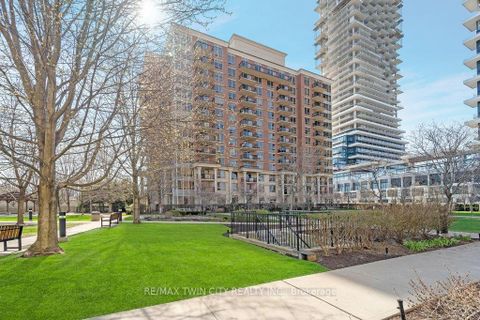 Photo 0 at 701 - 1103 Leslie Street, Don Mills, Toronto