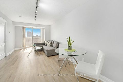 Photo 3 at 701 - 1103 Leslie Street, Don Mills, Toronto