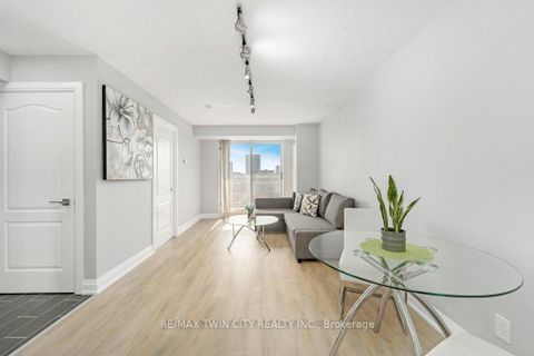Photo 4 at 701 - 1103 Leslie Street, Don Mills, Toronto