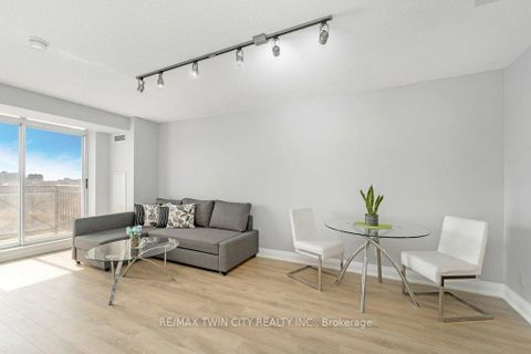 Photo 5 at 701 - 1103 Leslie Street, Don Mills, Toronto