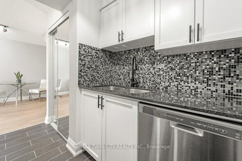 Photo 13 at 701 - 1103 Leslie Street, Don Mills, Toronto