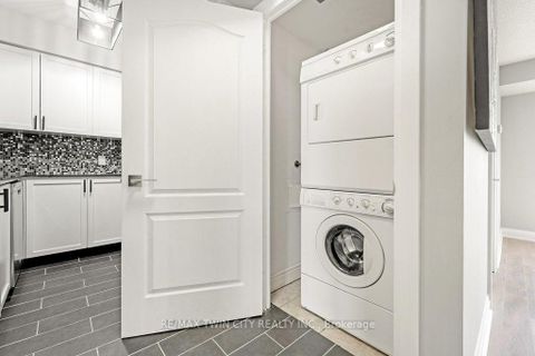 Photo 15 at 701 - 1103 Leslie Street, Don Mills, Toronto