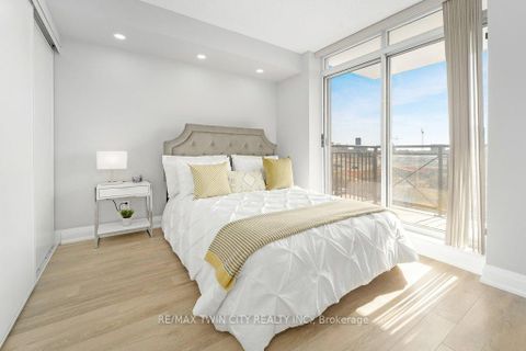 Photo 16 at 701 - 1103 Leslie Street, Don Mills, Toronto