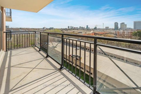 Photo 18 at 701 - 1103 Leslie Street, Don Mills, Toronto