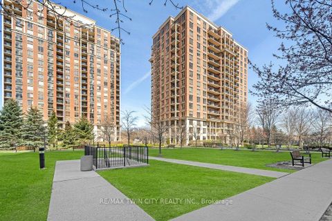 Photo 21 at 701 - 1103 Leslie Street, Don Mills, Toronto