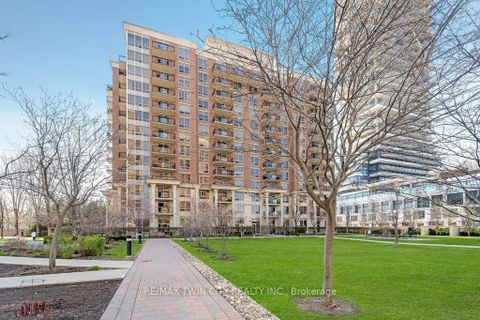 Photo 22 at 701 - 1103 Leslie Street, Don Mills, Toronto