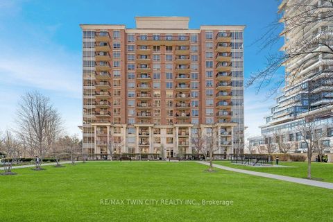 Photo 23 at 701 - 1103 Leslie Street, Don Mills, Toronto