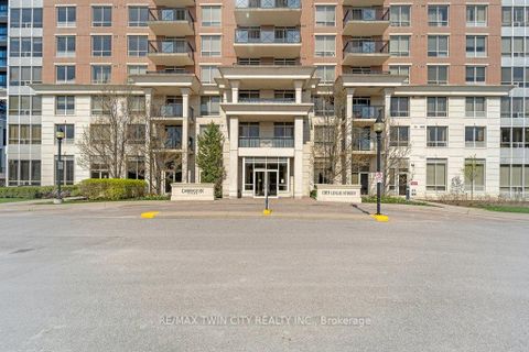 Photo 24 at 701 - 1103 Leslie Street, Don Mills, Toronto