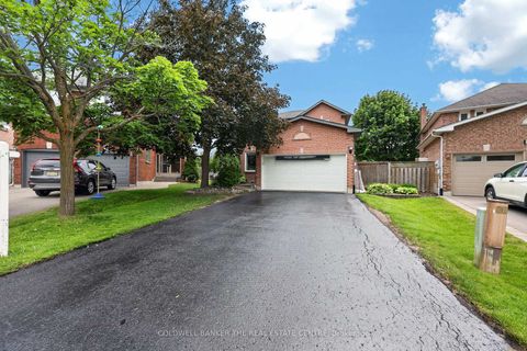 Photo 2 at 539 Veale Place, College Manor, Newmarket