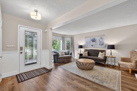 Photo 4 at 539 Veale Place, College Manor, Newmarket