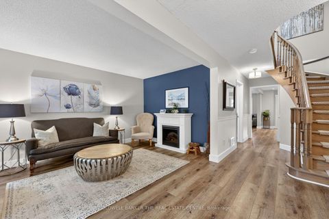 Photo 5 at 539 Veale Place, College Manor, Newmarket