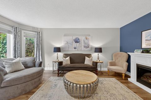 Photo 6 at 539 Veale Place, College Manor, Newmarket