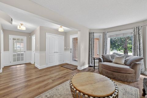 Photo 7 at 539 Veale Place, College Manor, Newmarket