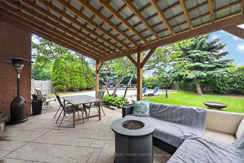 Photo 35 at 539 Veale Place, College Manor, Newmarket