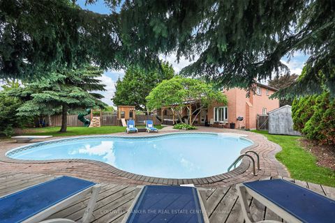Photo 38 at 539 Veale Place, College Manor, Newmarket