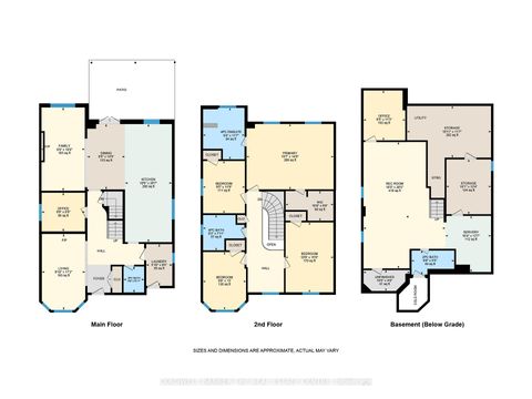 Photo 45 at 539 Veale Place, College Manor, Newmarket