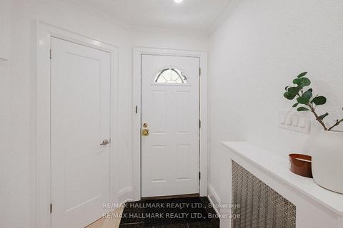 Photo 2 at 18 Glen Stewart Avenue, The Beaches, Toronto