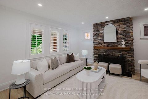 Photo 3 at 18 Glen Stewart Avenue, The Beaches, Toronto