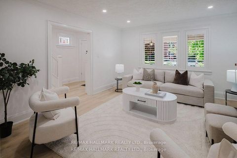 Photo 4 at 18 Glen Stewart Avenue, The Beaches, Toronto