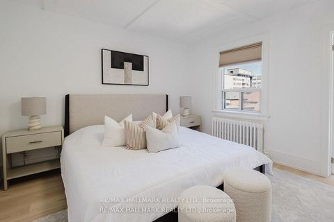 Photo 9 at 18 Glen Stewart Avenue, The Beaches, Toronto