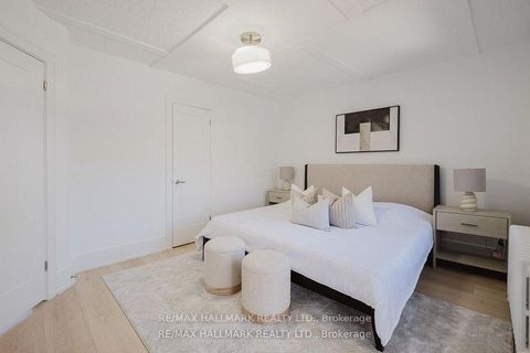 Photo 10 at 18 Glen Stewart Avenue, The Beaches, Toronto