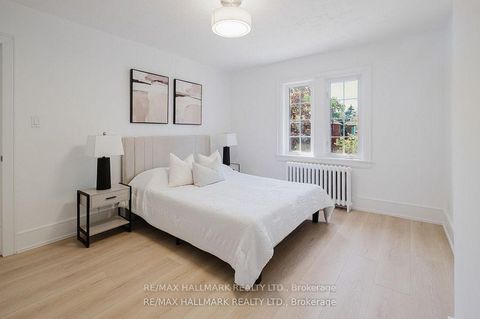 Photo 12 at 18 Glen Stewart Avenue, The Beaches, Toronto