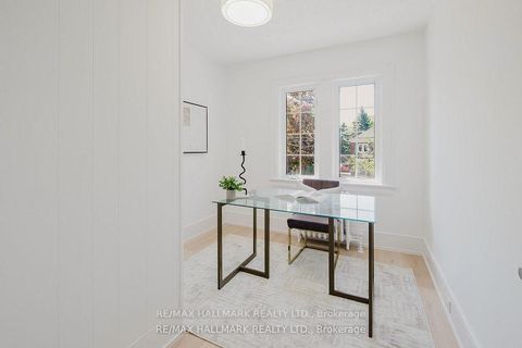 Photo 13 at 18 Glen Stewart Avenue, The Beaches, Toronto