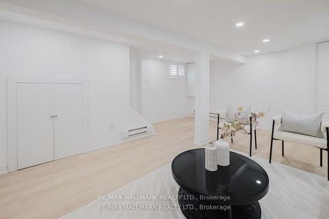 Photo 14 at 18 Glen Stewart Avenue, The Beaches, Toronto
