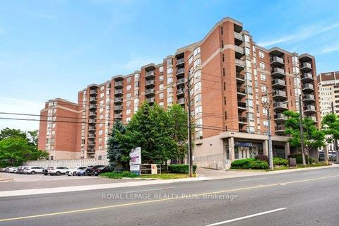 Photo 1 at 412 - 2088 Lawrence Avenue W, Weston, Toronto