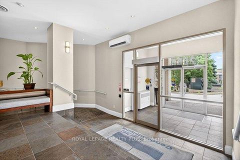 Photo 3 at 412 - 2088 Lawrence Avenue W, Weston, Toronto