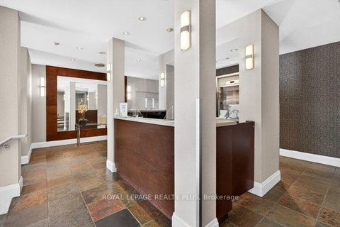 Photo 4 at 412 - 2088 Lawrence Avenue W, Weston, Toronto