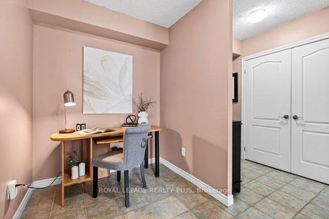 Photo 7 at 412 - 2088 Lawrence Avenue W, Weston, Toronto