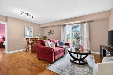 Photo 8 at 412 - 2088 Lawrence Avenue W, Weston, Toronto