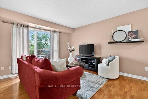 Photo 9 at 412 - 2088 Lawrence Avenue W, Weston, Toronto